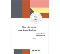 Des Névroses Aux États Limites