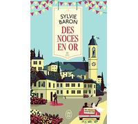 Des noces en or