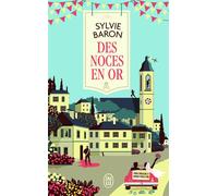 Des noces en or