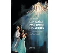 Des Noëls pas comme les autres