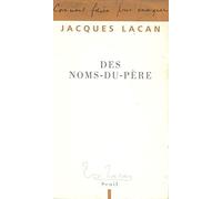 Des Noms-du-Père