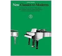 Des nouveaux classiques aux modernes - Troisième série