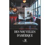 Des nouvelles d'Amérique