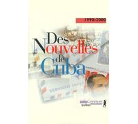 Des Nouvelles De Cuba - 1990-2000