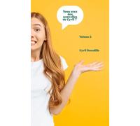 Des nouvelles de Cyril (volume 2)