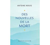 DES NOUVELLES DE LA MORT