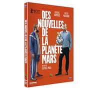 Des Nouvelles de la planète Mars – DVD – TelForceOne