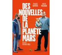 Des Nouvelles De La Planète Mars