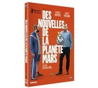 Des Nouvelles de la planète Mars – DVD – TelForceOne