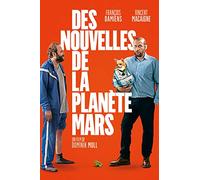 DES NOUVELLES DE LA PLANETE MARS - DVD [HD DVD]