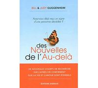 Des nouvelles de l'Au-delà