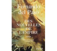 Des nouvelles de l'Empire