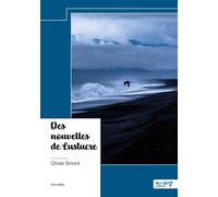 Des nouvelles de Lustucre - Olivier Emont - Nombre 7 - broché - Nouvelles