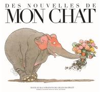 Des Nouvelles De Mon Chat