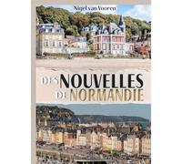 Des nouvelles de normandie: 2025