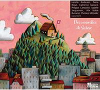 Des nouvelles de Suisse