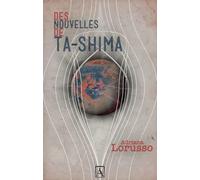 Des nouvelles de Ta-Shima
