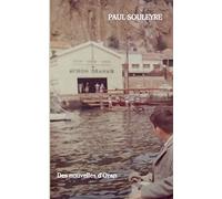 Des nouvelles d'Oran