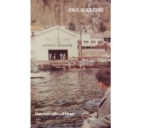 Des nouvelles d'Oran - Paul Souleyre - Books On Demand - broché - Nouvelles