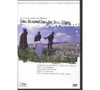 Des nouvelles du bon dieu by Unknown