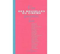 Des nouvelles du cinéma, tome 2