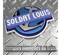 Des Nouvelles du Front