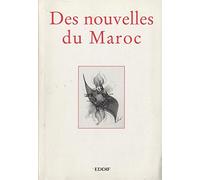 Des nouvelles du Maroc