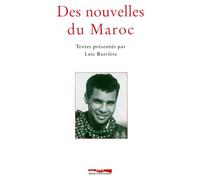 Des Nouvelles Du Maroc