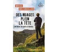 Des nuages plein la tête: Un pâtre en quête dabsolu
