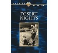 Des Nuits Du Désert DVD (1929) - John Gilbert, Ernest Torrence, William Nigh
