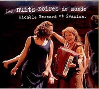 Des Nuits Noires De Monde