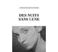 Des nuits sans Lune