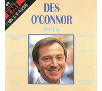 Des O'Connor - Anytime