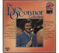 Des O'Connor - DES O'CONNOR The Des O'Connor Collection 2x LP