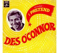Des O'Connor - I Pretend