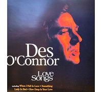 Des O'Connor - Love Songs [Import]