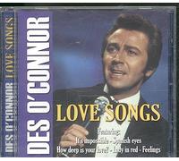 Des O'Connor - Love Songs [Import]