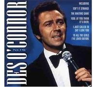 Des O'Connor - Now [Import]