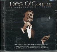 Des O'Connor - Strangers in The Night [Import]