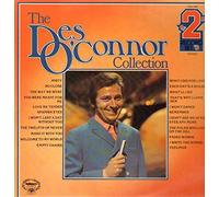 Des O'Connor - The Des O'Connor Collection [2xVinyl]
