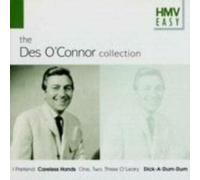 Des O'Connor - The Des O'Connor Collection [UK Import]