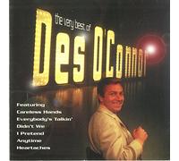 Des O'Connor - The Very Best of [Import]