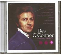 Des O'Connor - The Very Best of [Import]