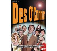 des O'Connor-Volume 1 [Edizione: Regno Unito] [Import]