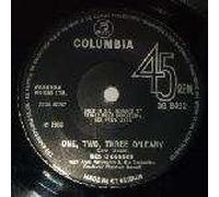 Des O'Connor With Alyn Ainsworth And His Orchestra* - Des O'Connor With Alyn Ainsworth And His Orchestra* - One, Two, Three O'Leary - [7"]