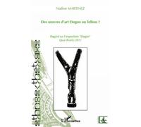 Des Oeuvres D'art Dogon Ou Tellem ? - Regard Sur L'exposition "Dogon" Quai Branly-2011