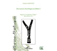 Des oeuvres d'art Dogon ou Tellem ?: Regard sur l'exposition dogon" Quai Branly - 2011"