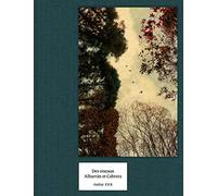 Des Oiseaux - Albarran Cabrera - English version