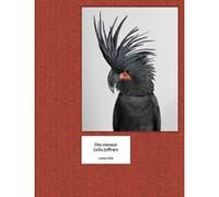 Des oiseaux - Leila Jeffreys Leila Jeffreys (Auteur), Guilhem Lesaffre (Auteur)