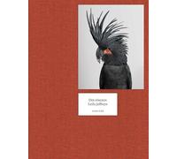 Des Oiseaux - Leila Jeffreys - UK